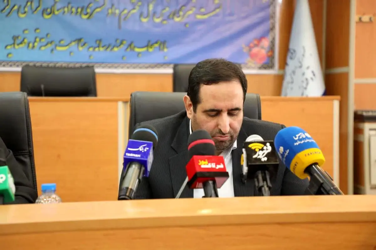جمعآوری بانک اطلاعاتی ۱۴۷۵ مجرم سابقهدار و خطرناک/کاهش ۱۶ درصدی پروندههای سرقت در دادسرای کرمانشاه