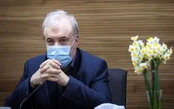 نمکی: در دام یکی از سهمگین‌ترین اپیدمی‌های تاریخ کشور افتاده‌ایم/ اگر دچار ویروس جهش یافته آفریقایی، هندی و برزیلی شویم دیگر نمی‌توانیم وضعیت را جمع کنیم
