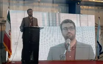 سیزدهمین نمایشگاه صنایع دستی در کرمانشاه آغاز به کار کرد

