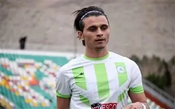  ایمانی: با صنعت نفت دوباره ملی پوش می‌شوم