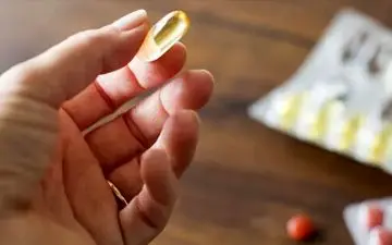 امگا ۳ واقعاً حال‌وهوایتان را بهتر می‌کند؟