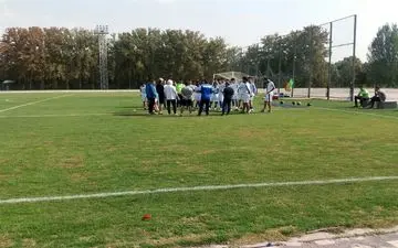 گزارش کامل تمرین امروز استقلال 