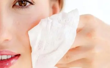 راهکار های اصلی جلوگیری از خشک شدن پوست در پاییز چیست؟