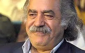 بهزاد فرهانی: دختر بزرگم بازیگر قلدری است!