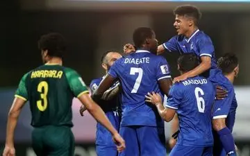  استقلال وحدت تاکتیکی داشت و چشم‌نواز بازی کرد/ برای دیدار با الهلال باید از امروز برنامه‌ریزی کرد 