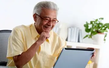 ۱۰ پیشنهاد برای زندگی سالم‌ پس از ۶۰ سالگی