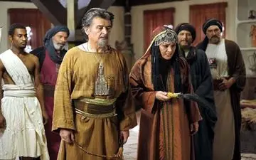 « راه بهشت » در کانال کردی سحر 