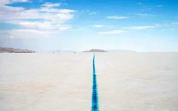  عکس منتخب نشنال جئوگرافیک | محکم سفید