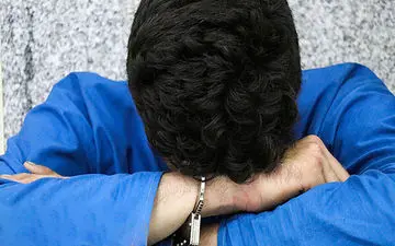 دستگیری متهم فراری تهران در هتل لاکچری