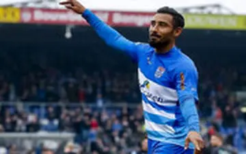 لحظه گل قوچان نژاد