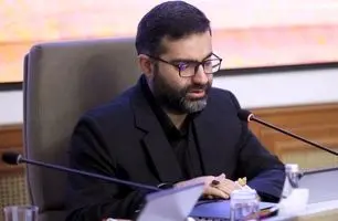 تصاویر متفاوت پزشکیان و قالیباف در مراسم خانواده سقاب اصفهانی