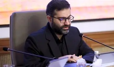 تصاویر متفاوت پزشکیان و قالیباف در مراسم خانواده سقاب اصفهانی