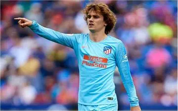 جذب گریزمان؛یونایتد بار دیگر شانس خود را امتحان کرد