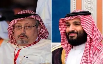 تهدید تلفنی بن سلمان؛ اگر خاشقجی به عربستان بازنگردد یک گلوله خرج او می کنم!