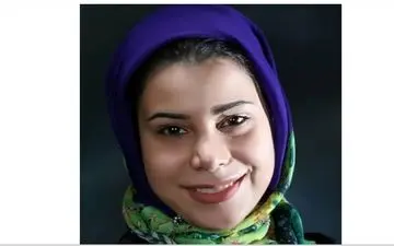 کرونا جان شاعر ایرانی را گرفت