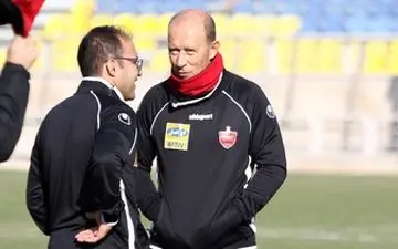  لیست دوم کالدرون هم به دیوار خورد