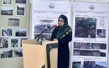 
تبدیل زباله‌های حرارتی غیرقابل بازیافت به سوخت جایگزین گاز در صنایع، نیازمند ۱۰ میلیارد تومان اعتبار است

