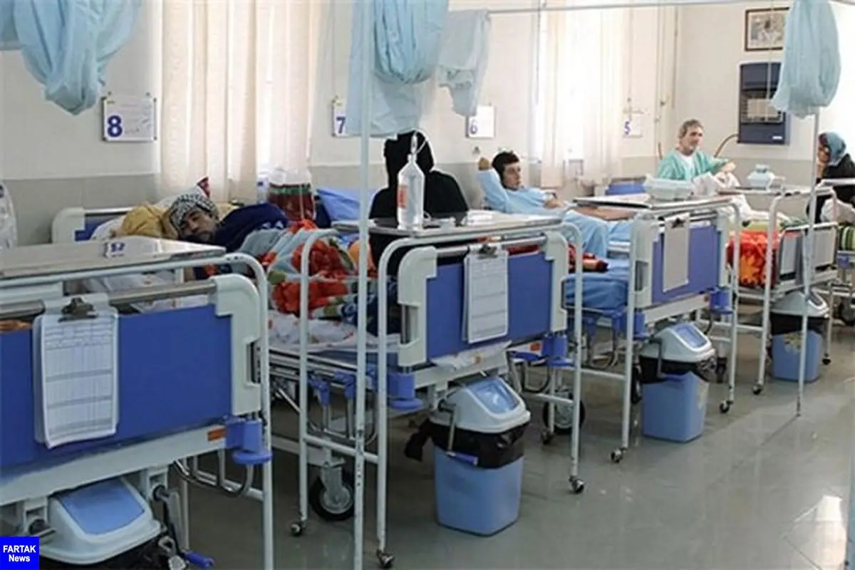معاون دانشگاه علوم پزشکی شهید بهشتی: بیماری های غیر واگیر علت ۷۰ درصد مرگ ها در کشور