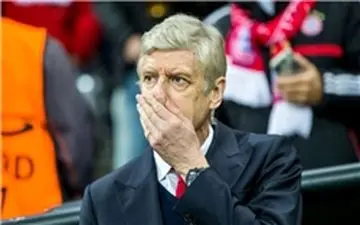 پوزخند الکسیس و ریشه کنی ونگر از آرسنال!+کاریکاتور