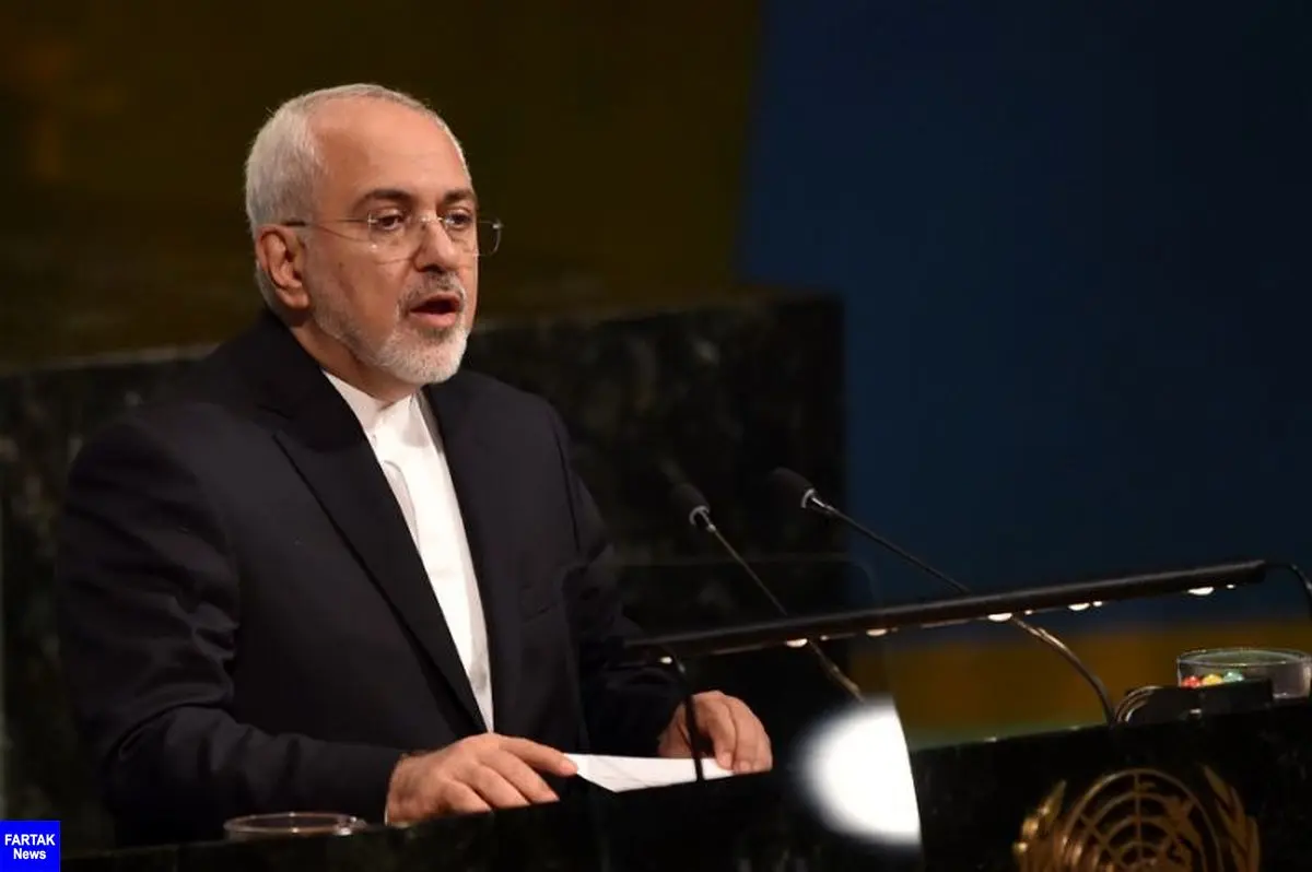 ایران به دنبال تقابل نیست اما از خود دفاع می کند
