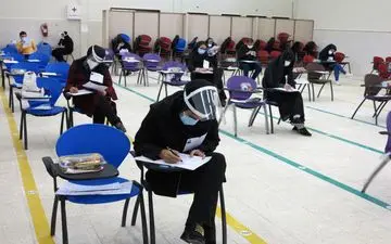 انتخاب رشته آزمون دستیاری فوق تخصصی از امروز شروع می شود
