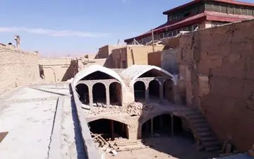 بازآفرینی بافت تاریخی سمنان شتاب می‌گیرد