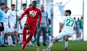 چالش بزرگ پرسپولیس با سرژ اوریه: کیفیت هست، آمادگی بدنی نه!