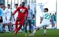 چالش بزرگ پرسپولیس با سرژ اوریه: کیفیت هست، آمادگی بدنی نه!