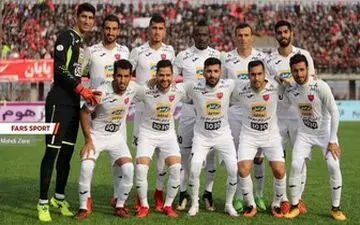  احساس خطر پرسپولیسی ها از روند رو به رشد استقلال