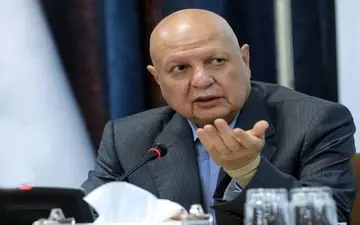 میرکاظمی سکوت خود درباره فساد کرسنت را شکست! + ویدئو