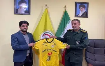 مدیرعامل جدید فجرسپاسی معرفی شد