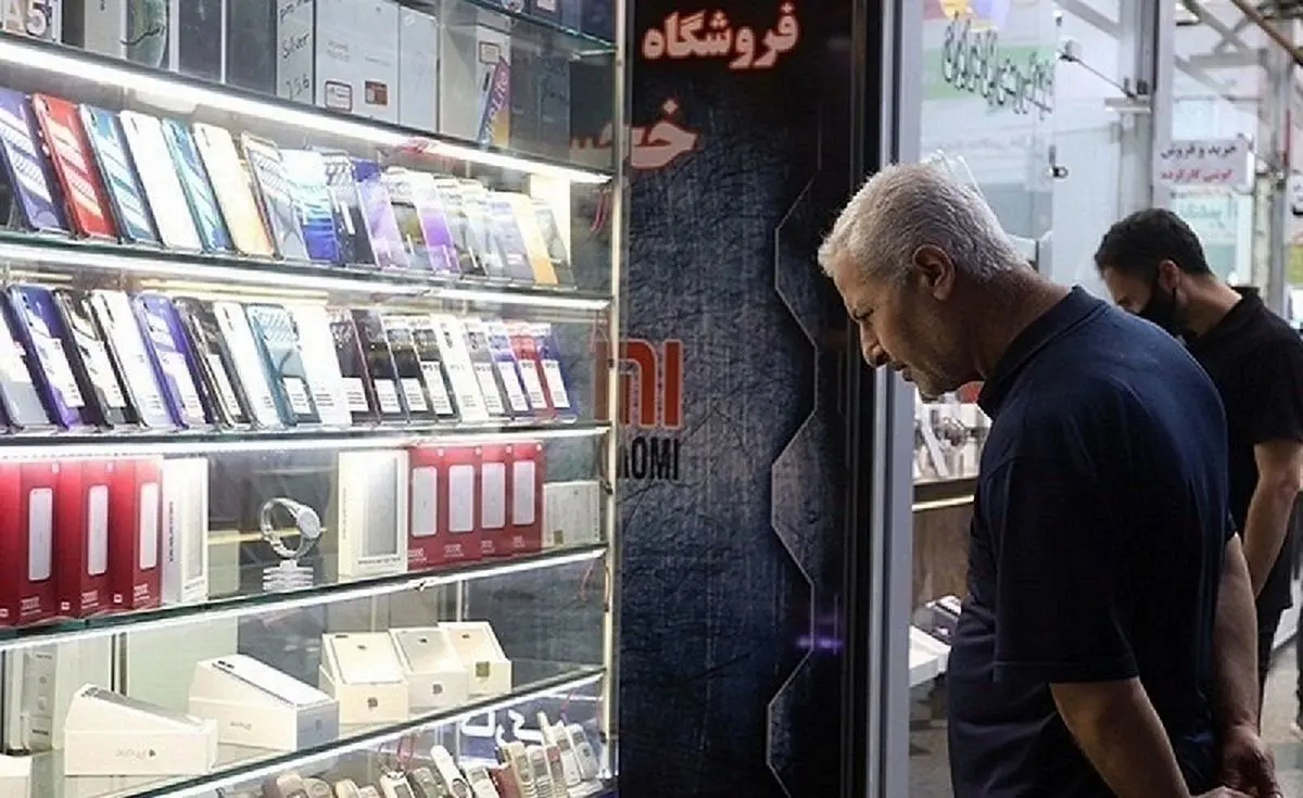 
قیمت جدید گوشی‌های شیائومی امروز دوشنبه ۱۴ فروردین