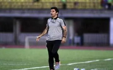 پرسپولیسی معروف روی نیمکت تیم ملی نشست 