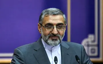 انتخابات نماد برجسته نقش آفرینی مردم است