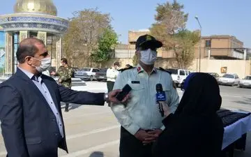 ‍ کشف 58 قبضه سلاح غیرمجاز در "کرمانشاه"