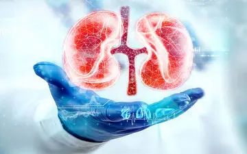 علائم و روش‌های پیشگیری از سرطان کلیه/ اینفوگرافیک