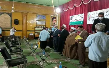 آزادی ۸ زندانی به همت بسیج حقوقدانان کرمانشاه