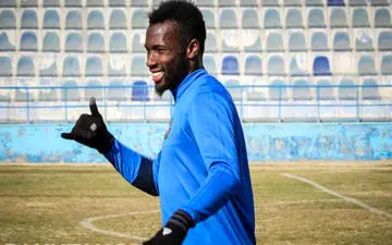 جدایی ستاره استقلال از این تیم قطعی شد + عکس