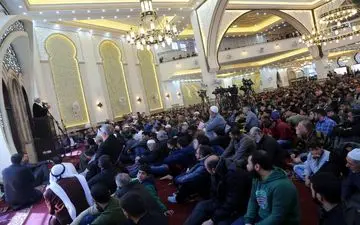  هنیه: راهپیمایی بازگشت فلسطینیان بدون عقب نشینی است