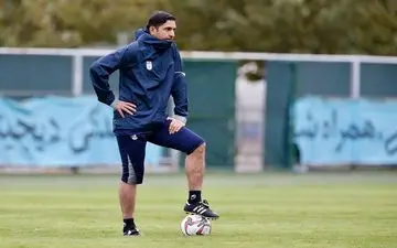 هاشمیان: همیشه راه سخت را برای صعود انتخاب می‌کنیم