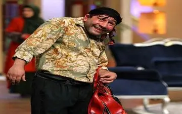  جدایی موقت سروش جمشیدی از «دورهمی» و سفر به هامبورگ