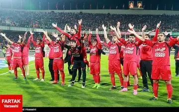 نکته ای ویژه  در تیم برانکو که پرسپولیس را متمایز کرده است