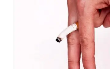  رابطه جنسی باکیفیت در گرو ترک قلیان و سیگار است 