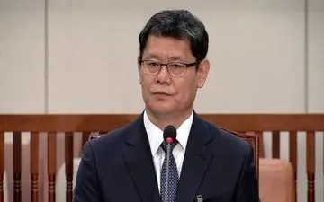 وزیر اتحاد کره‌جنوبی استعفا داد
