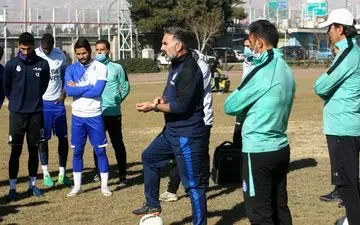  فکری بعد از بردن تراکتور به شاگردانش چه گفت؟