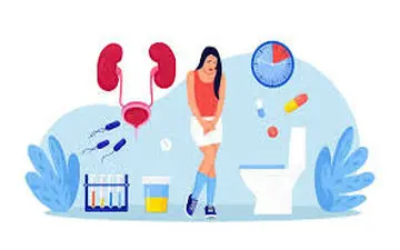 بی‌اختیاری ادرار در زنان یک مشکل بسیار جدی و مرتبط با قلب است!