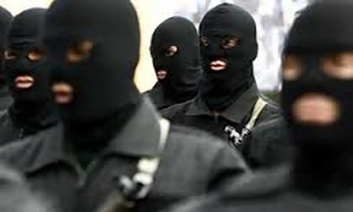 
هلاکت یک قاچاقچی در درگیری با نیروی انتظامی دلگان