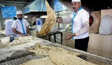 افزایش قیمت نان نداریم/ ساعت کاری نانوایی‌ها در ماه رمضان