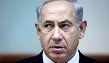  نتانیاهو: به دنبال عقب راندن ایران از سوریه هستیم