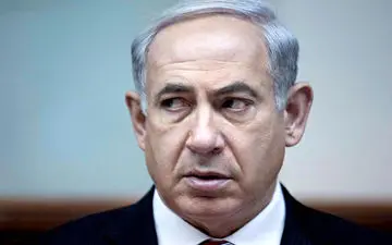  نتانیاهو: به دنبال عقب راندن ایران از سوریه هستیم